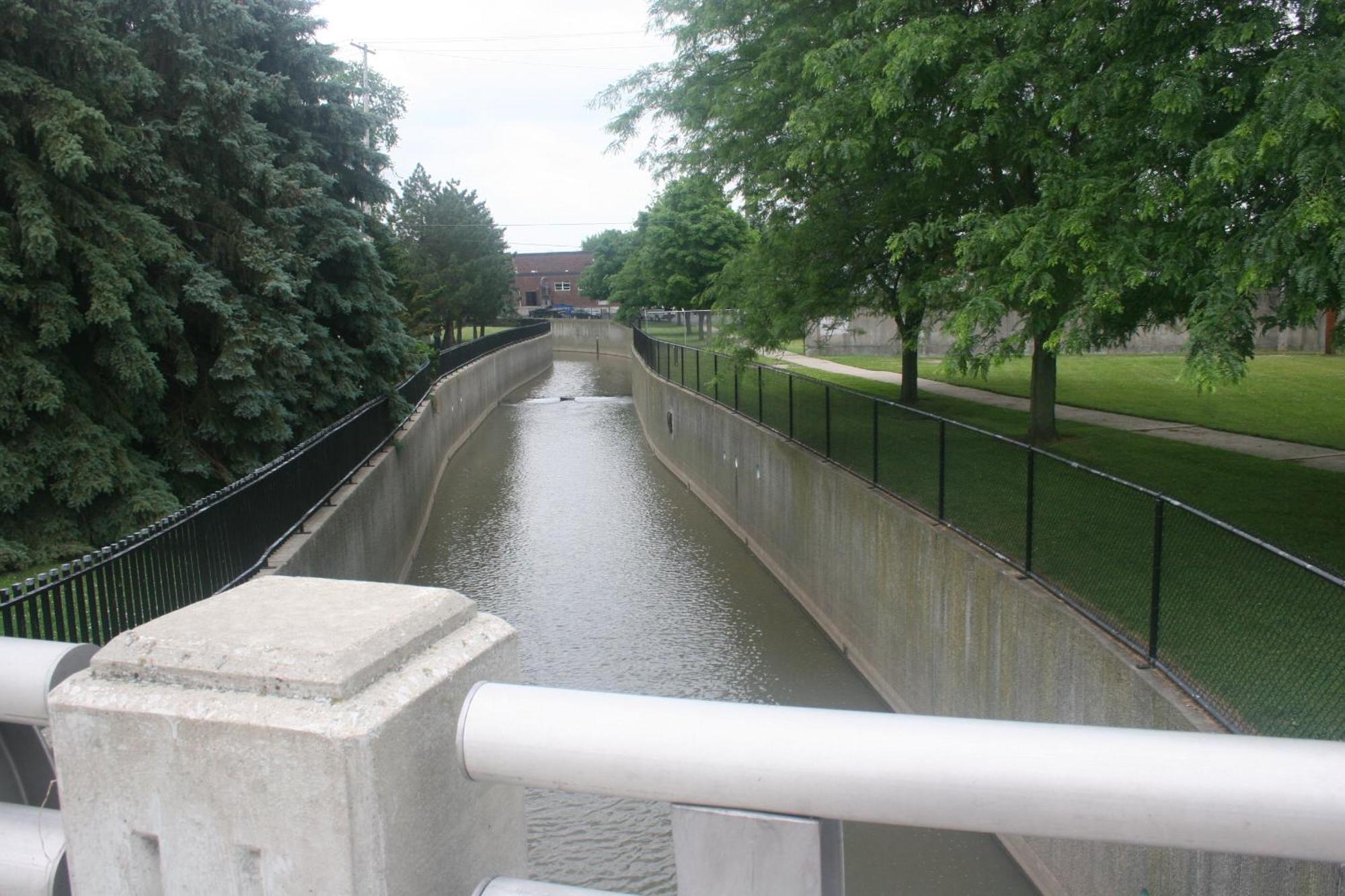 Van Wert Fountain Inn מראה חיצוני תמונה
