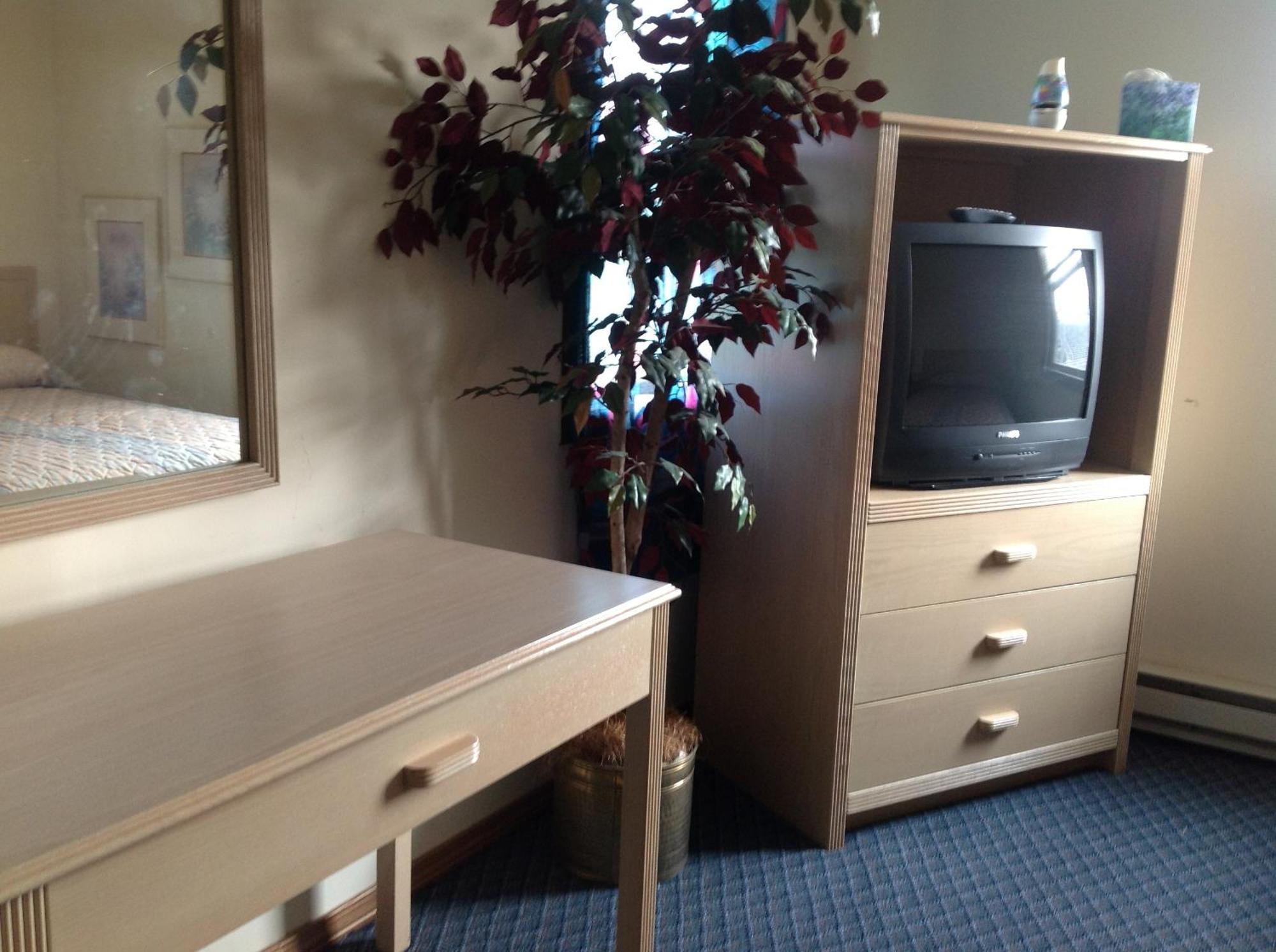 Van Wert Fountain Inn חדר תמונה