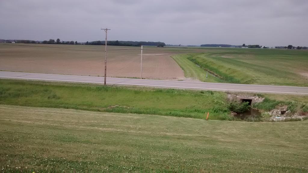 Van Wert Fountain Inn מראה חיצוני תמונה